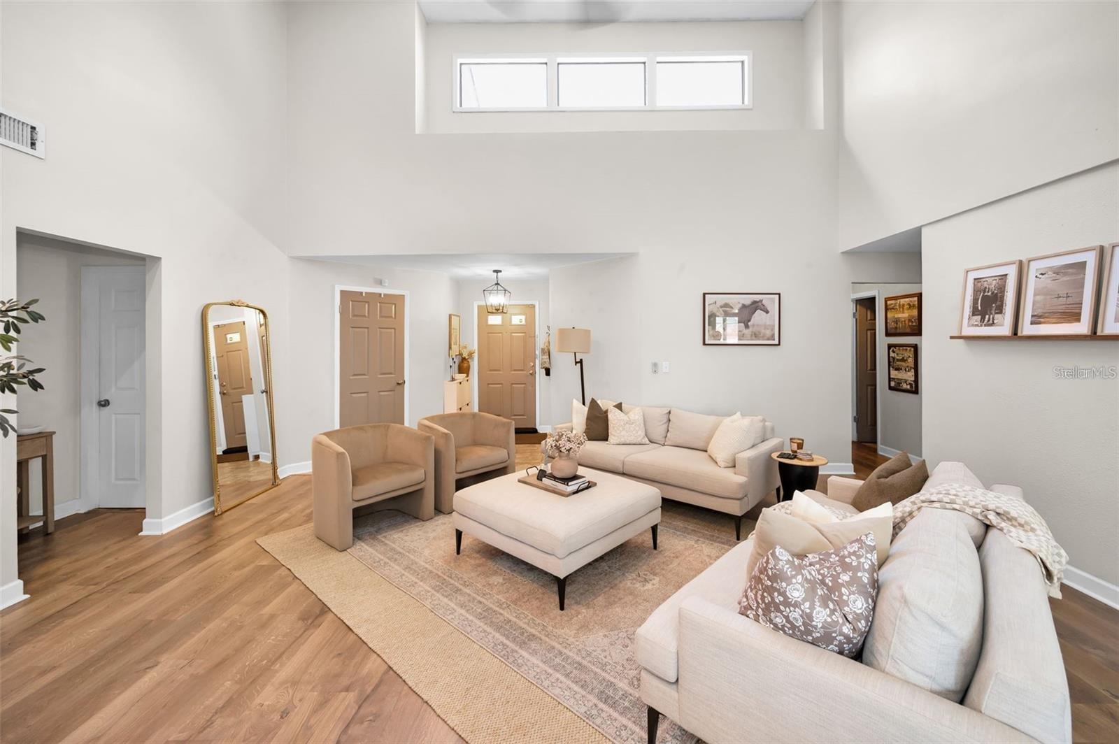 FAWN RIDGE VILLAGE F UN 1 - Residential