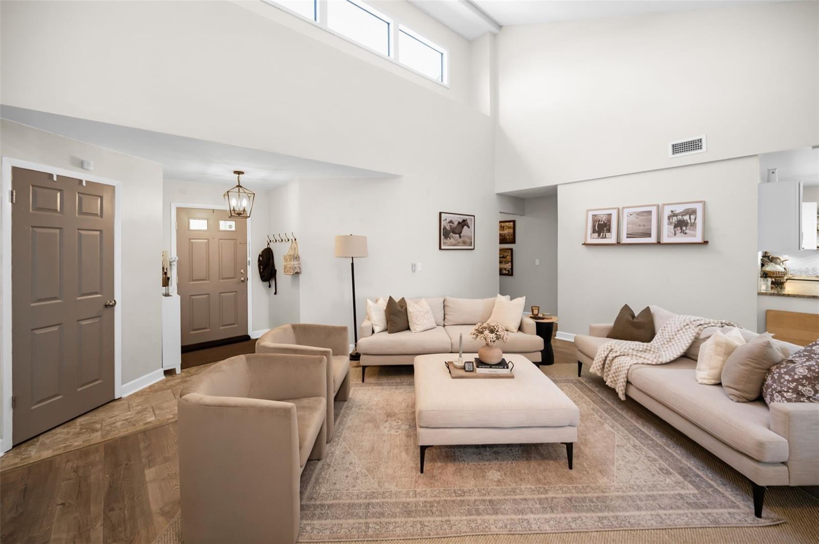 FAWN RIDGE VILLAGE F UN 1 - Residential