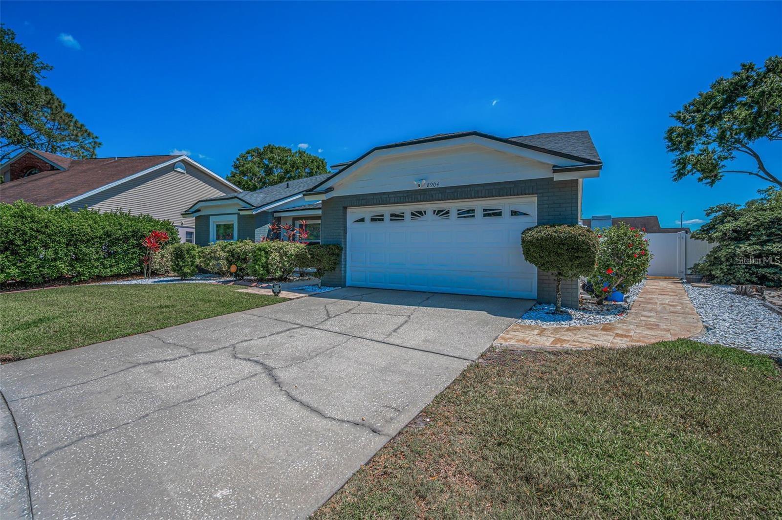 FAWN RIDGE VILLAGE F UN 1 - Residential