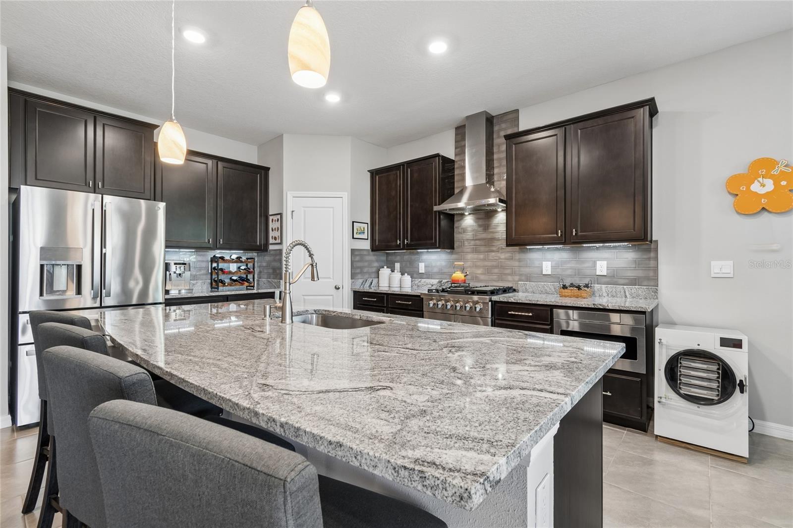 EPPERSON NORTH VILLAGE - Residential