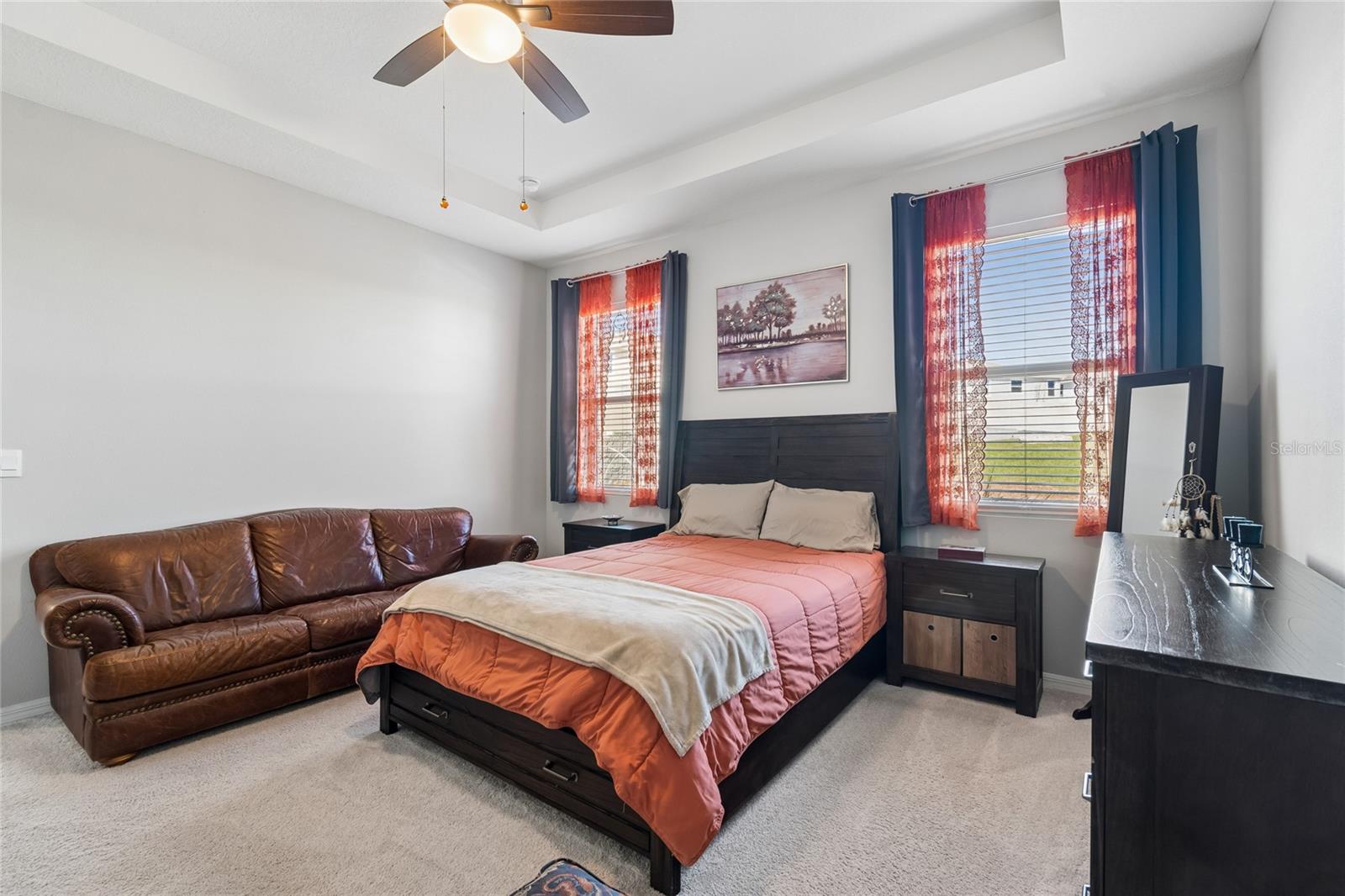 EPPERSON NORTH VILLAGE - Residential