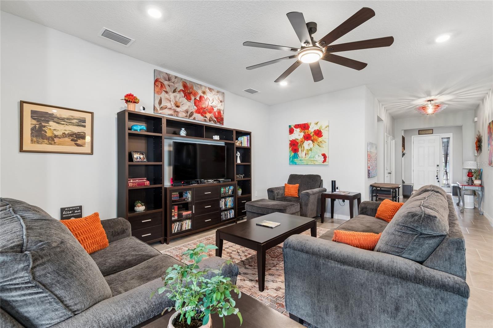 EPPERSON NORTH VILLAGE - Residential