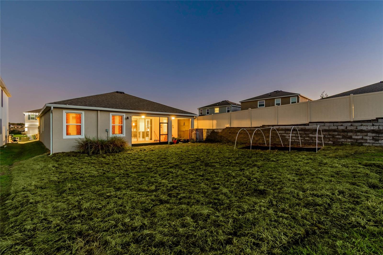 EPPERSON NORTH VILLAGE - Residential