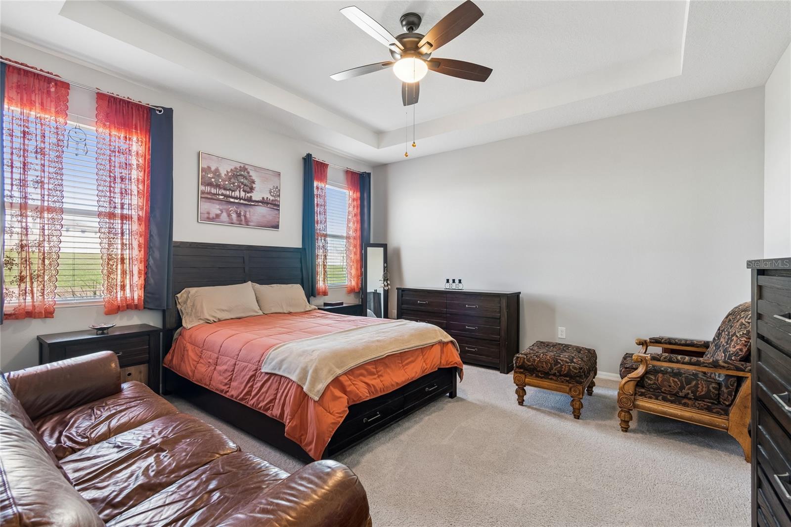 EPPERSON NORTH VILLAGE - Residential