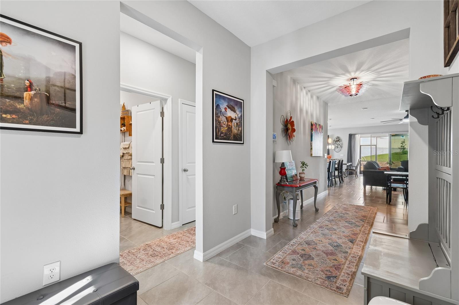 EPPERSON NORTH VILLAGE - Residential