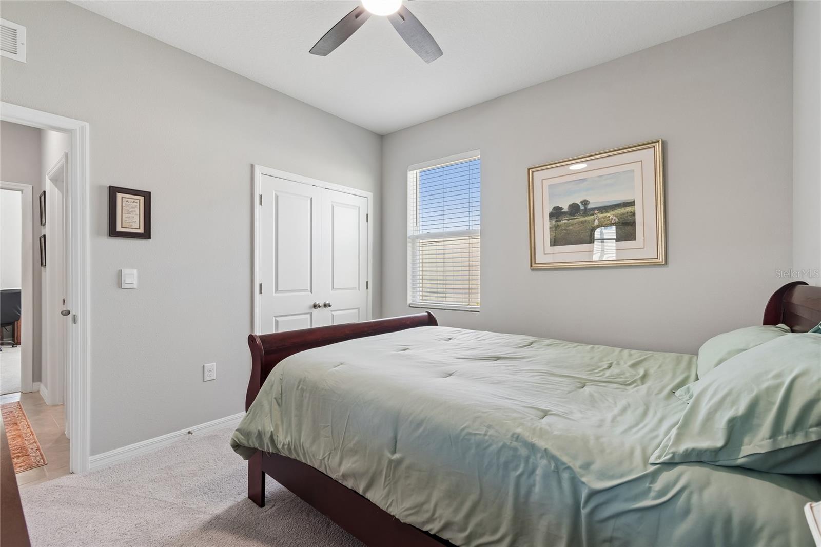 EPPERSON NORTH VILLAGE - Residential