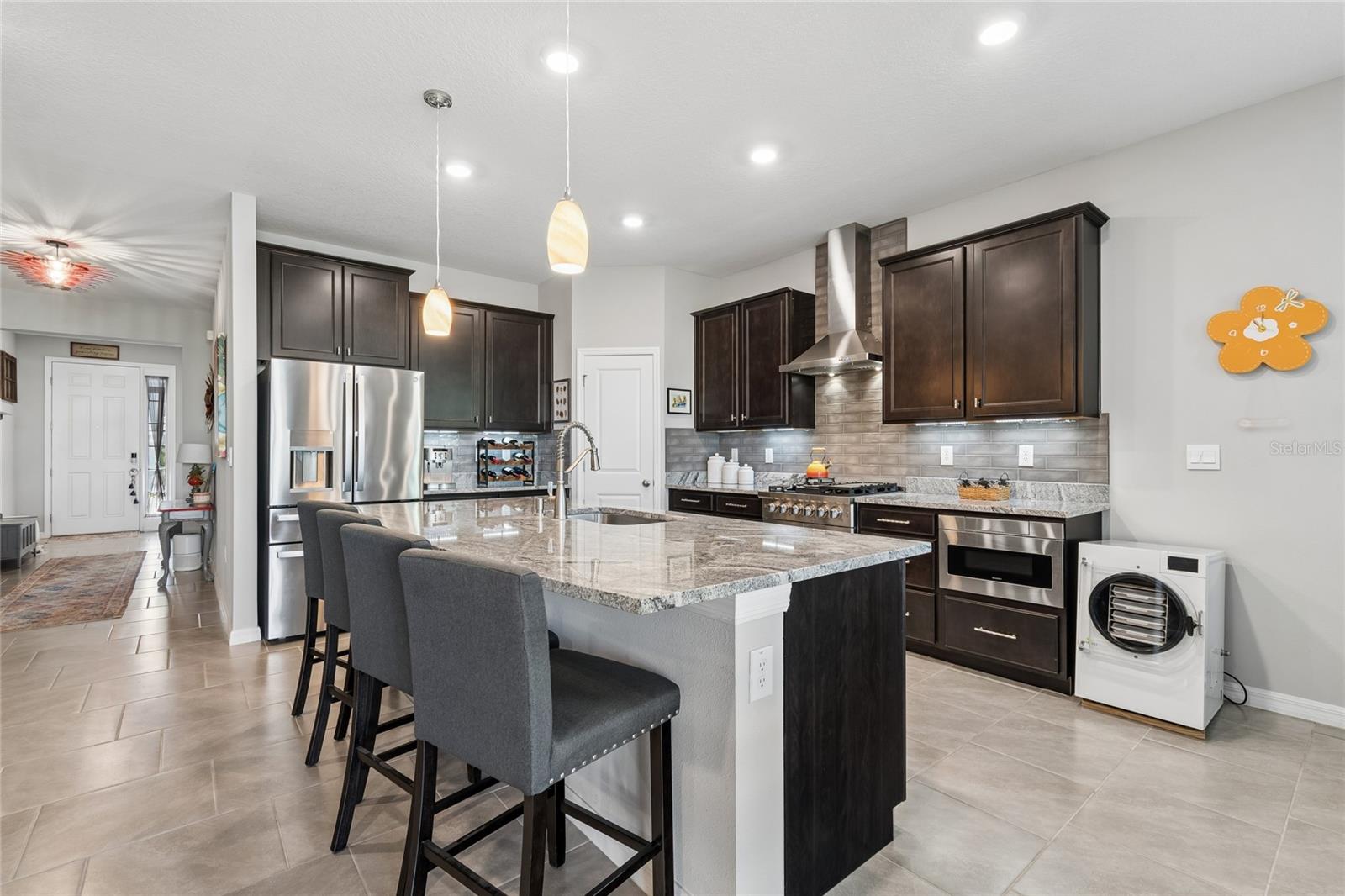 EPPERSON NORTH VILLAGE - Residential