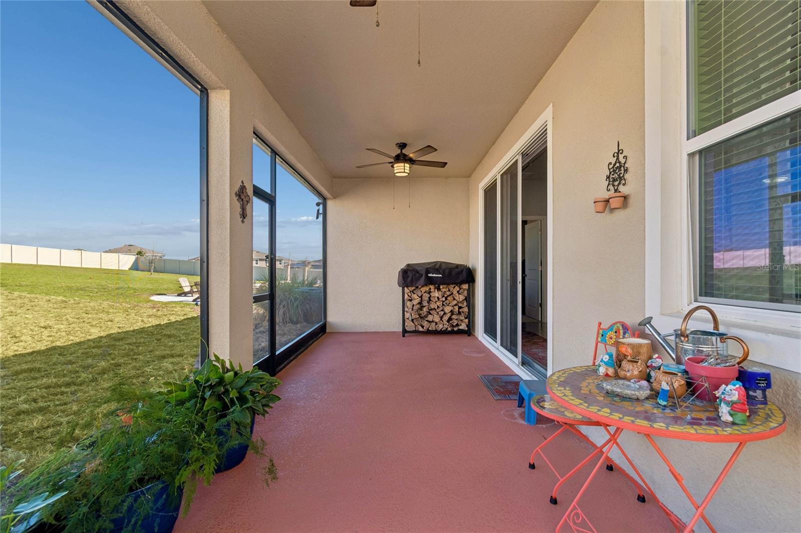 EPPERSON NORTH VILLAGE - Residential