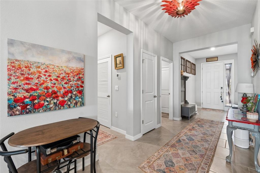 Photo of 9845 Shoreline View Way, Wesley Chapel, FL 33545 (MLS # TB8490468)