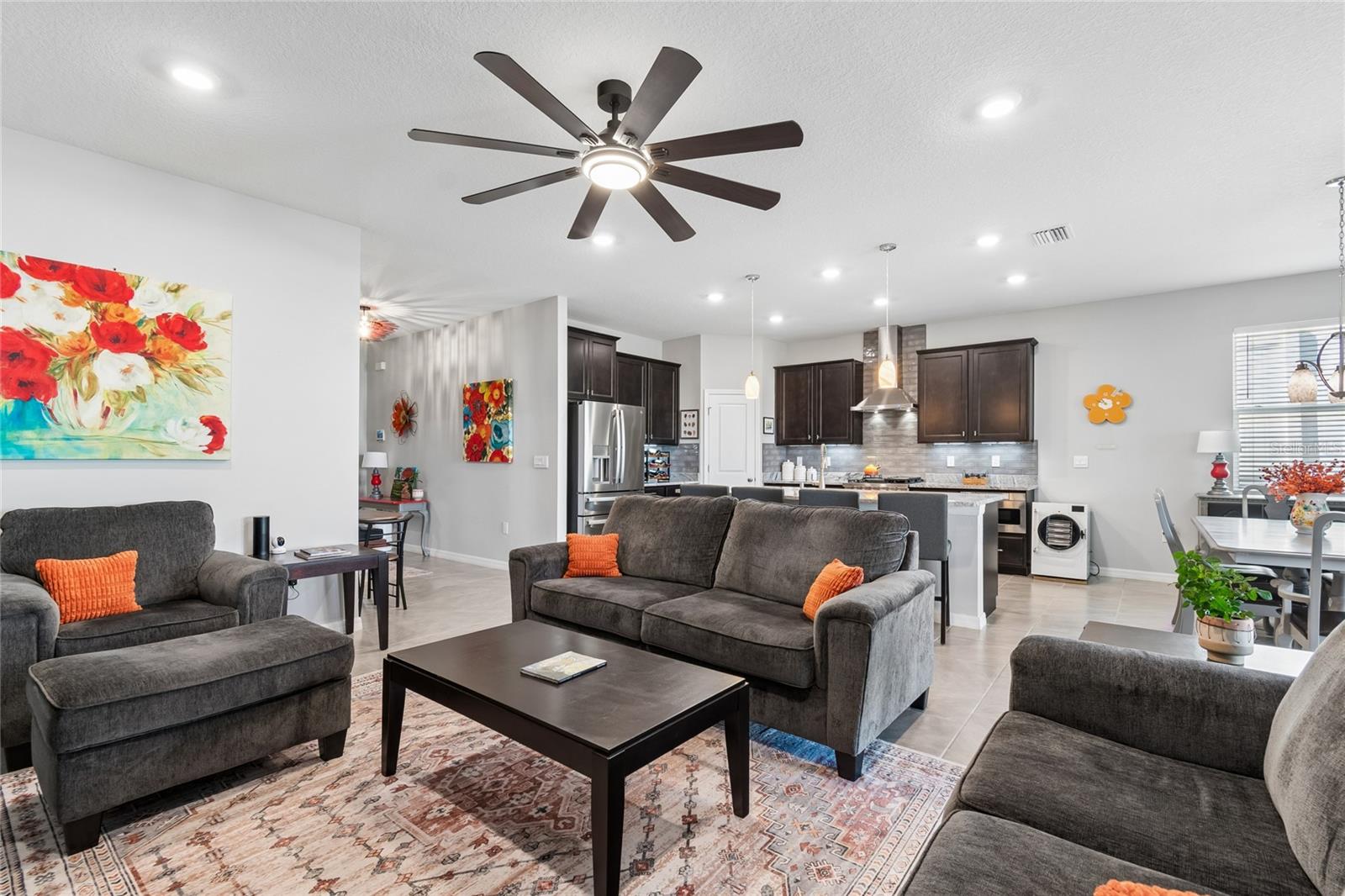 EPPERSON NORTH VILLAGE - Residential