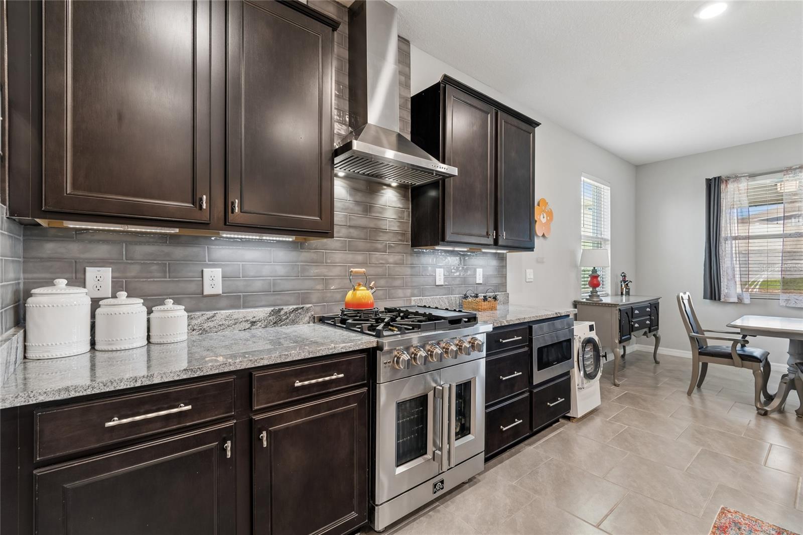 EPPERSON NORTH VILLAGE - Residential