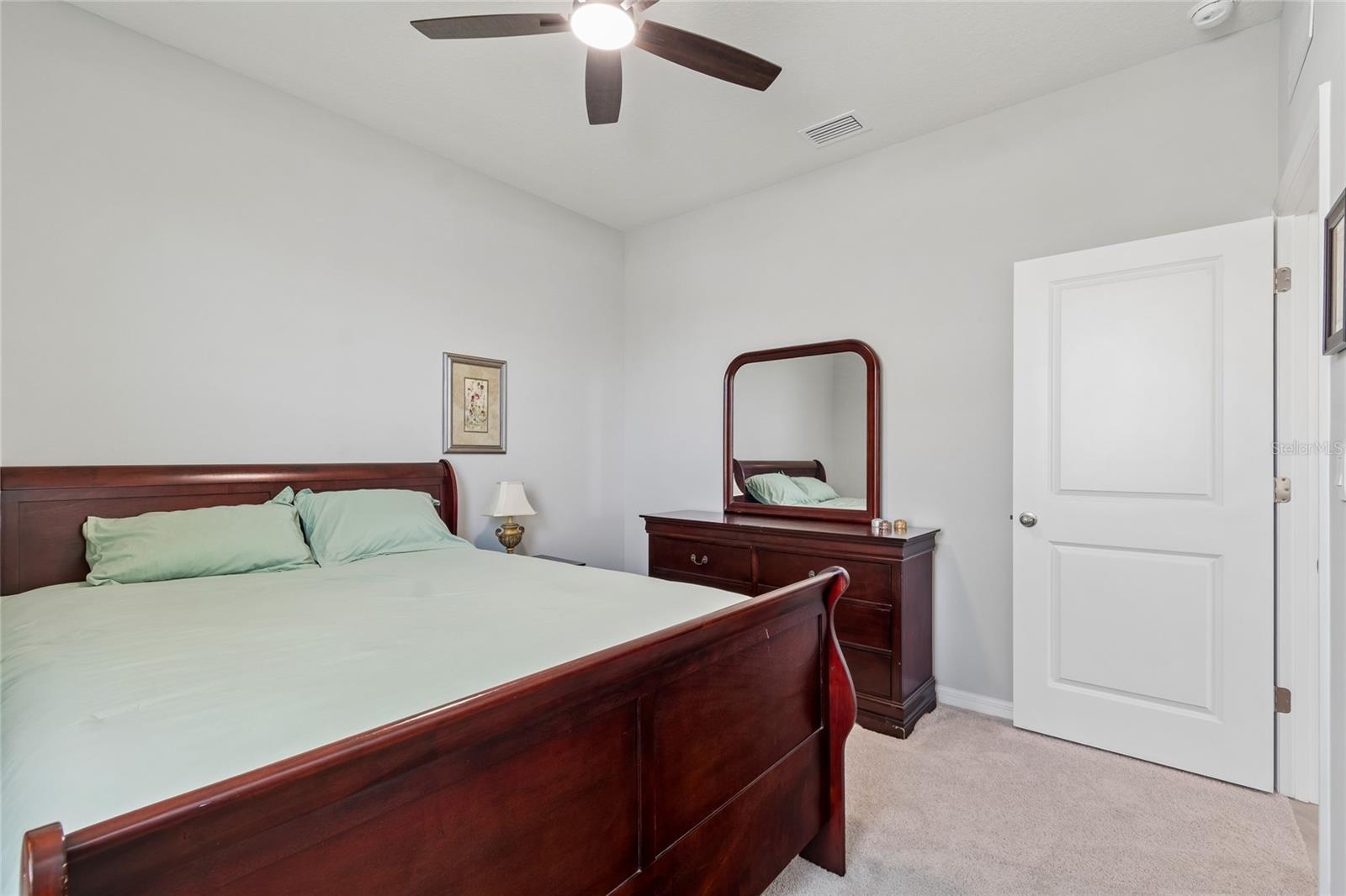 EPPERSON NORTH VILLAGE - Residential