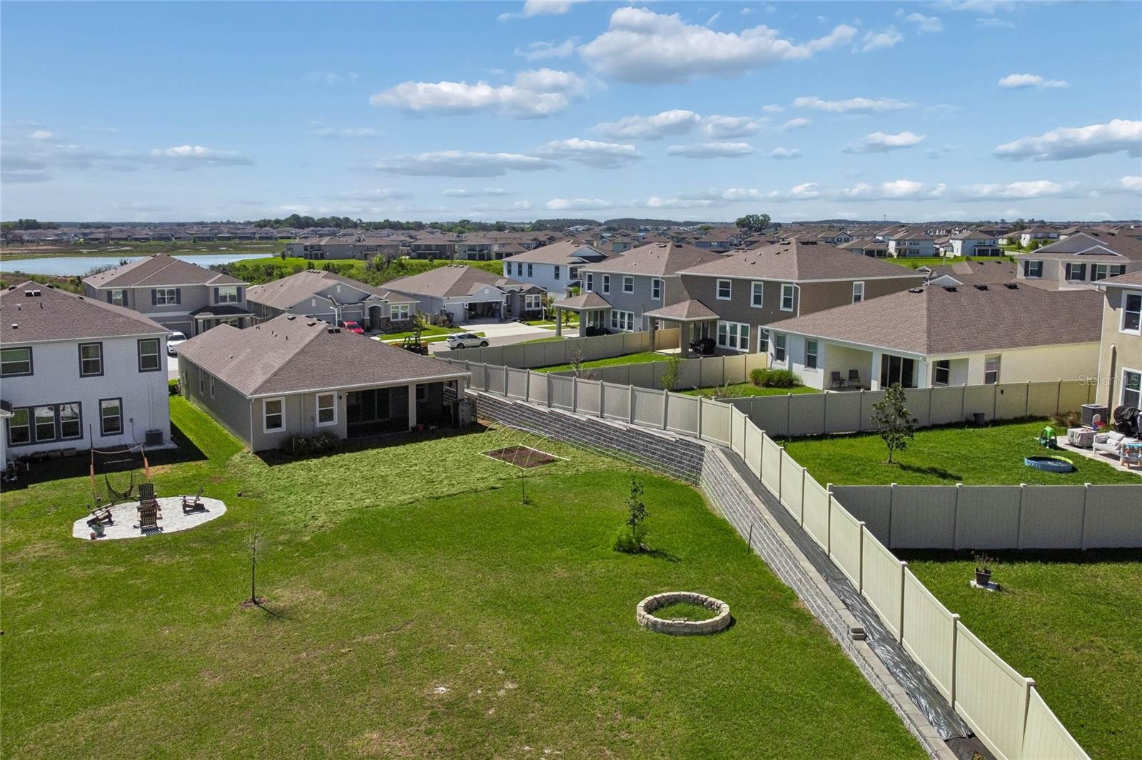 EPPERSON NORTH VILLAGE - Residential