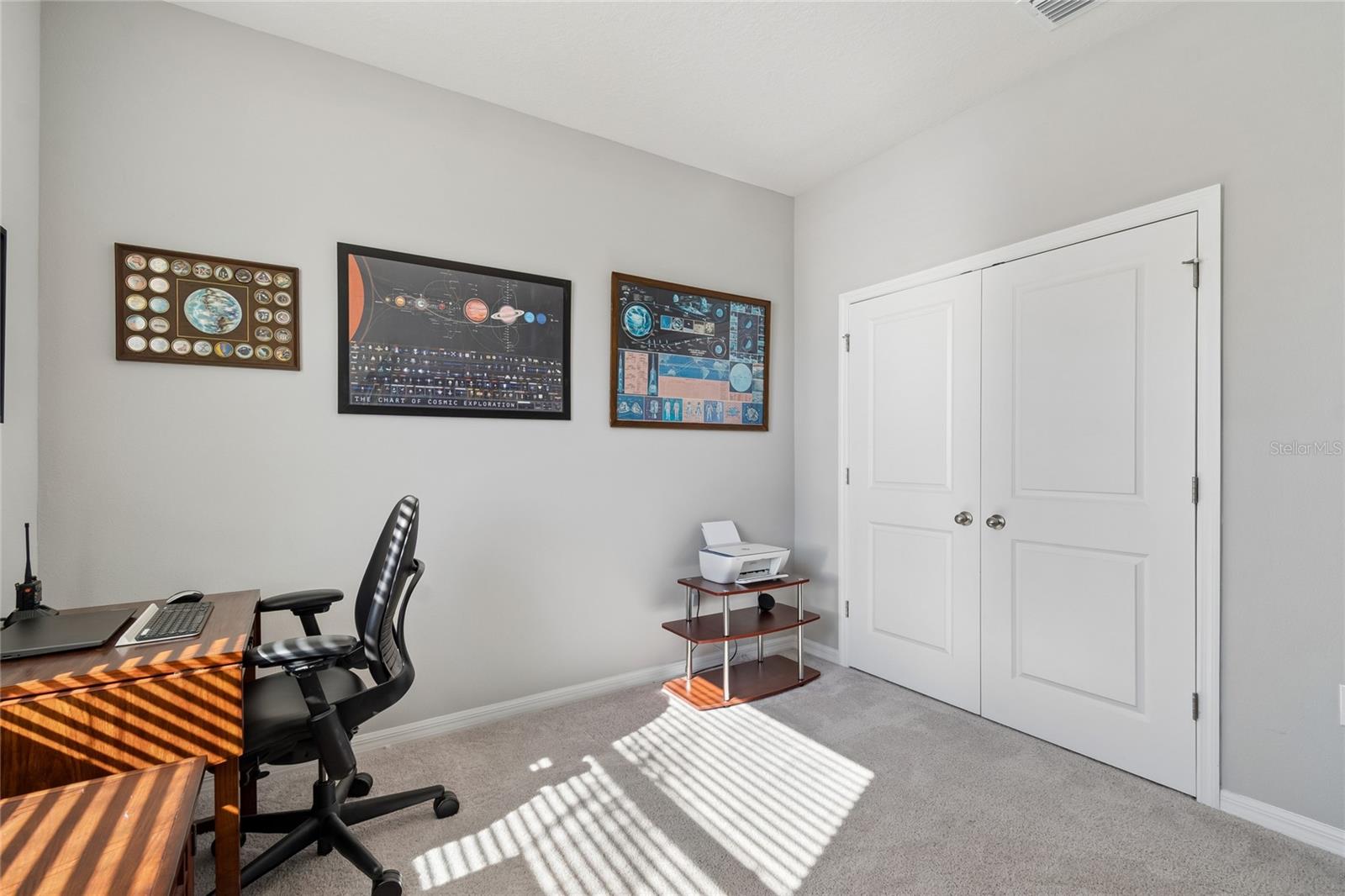 EPPERSON NORTH VILLAGE - Residential