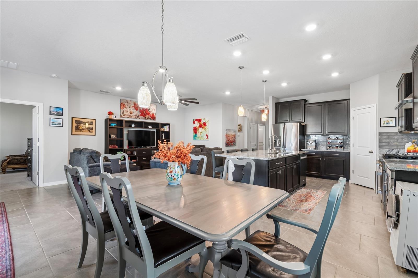 EPPERSON NORTH VILLAGE - Residential