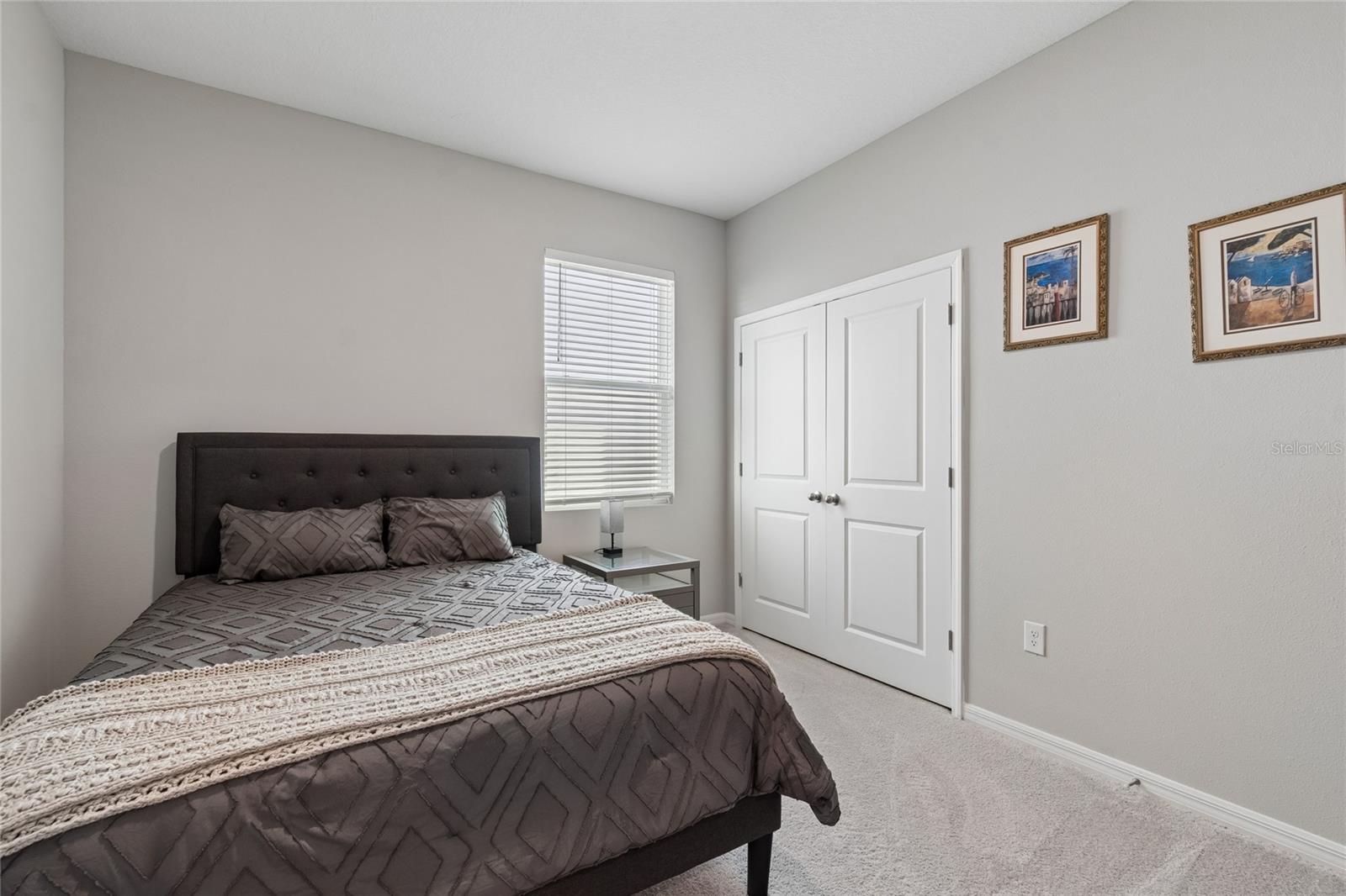 EPPERSON NORTH VILLAGE - Residential