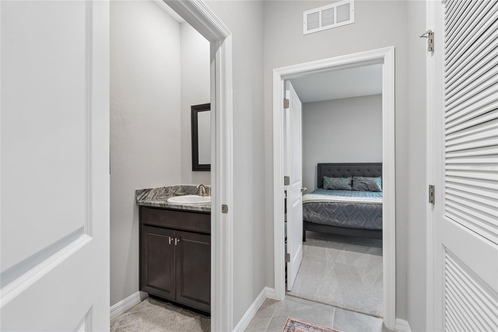 EPPERSON NORTH VILLAGE - Residential