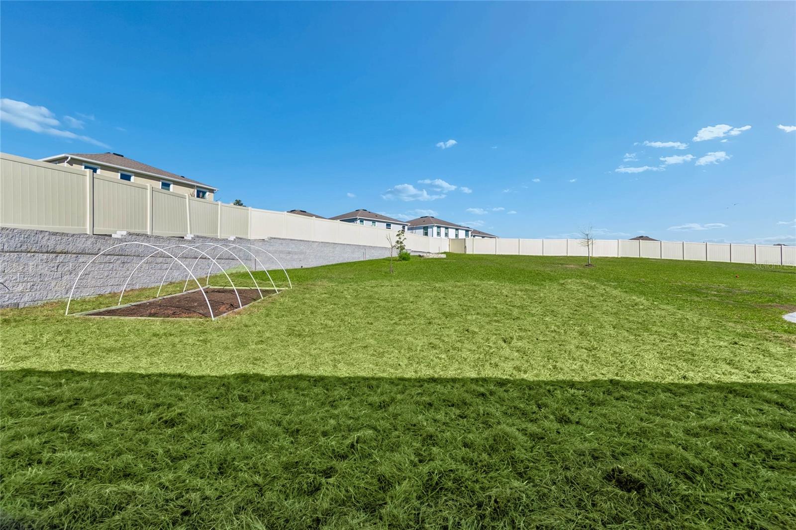 EPPERSON NORTH VILLAGE - Residential