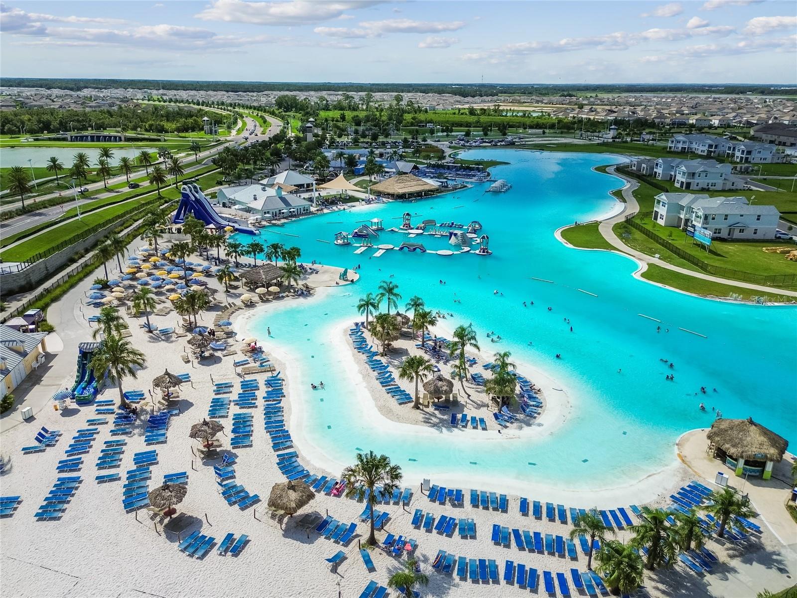 EPPERSON NORTH VILLAGE - Residential