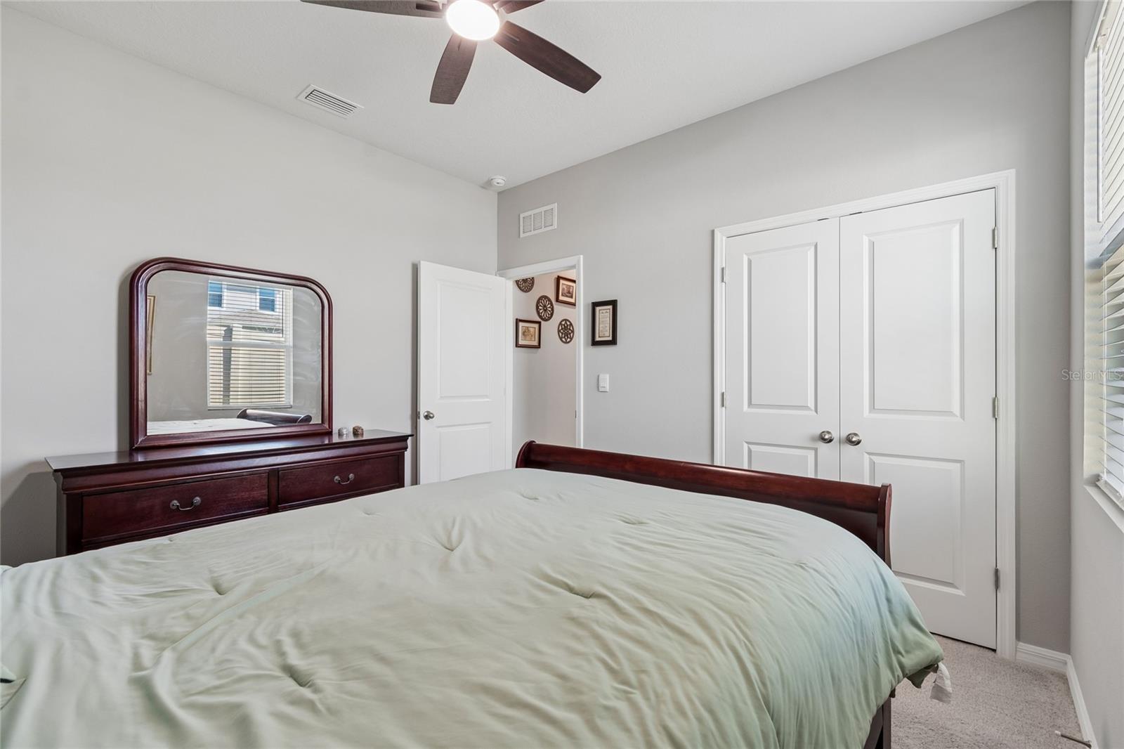 EPPERSON NORTH VILLAGE - Residential