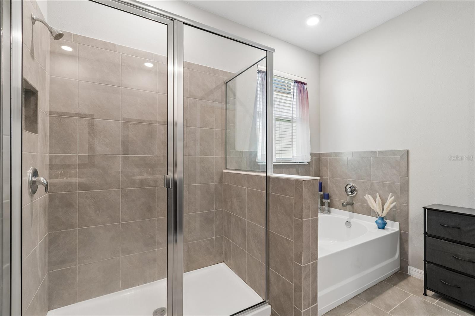 EPPERSON NORTH VILLAGE - Residential