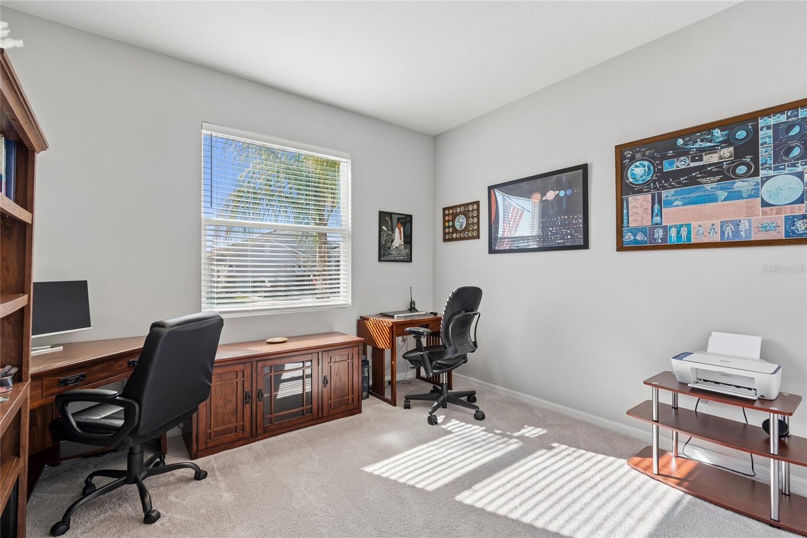 EPPERSON NORTH VILLAGE - Residential