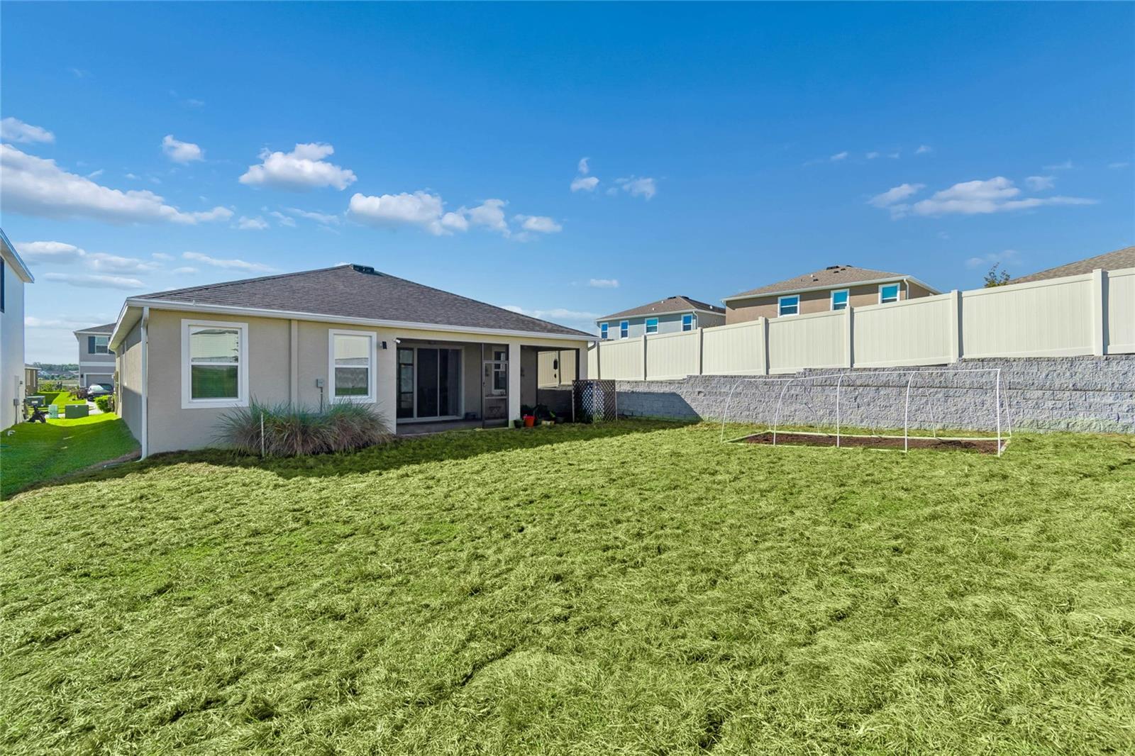 EPPERSON NORTH VILLAGE - Residential