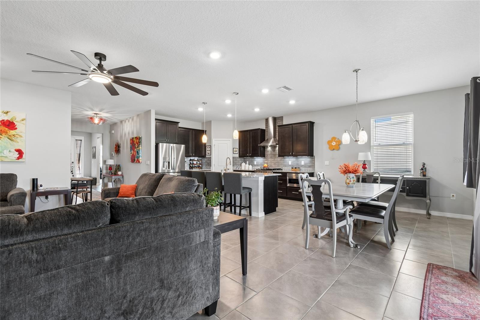 EPPERSON NORTH VILLAGE - Residential