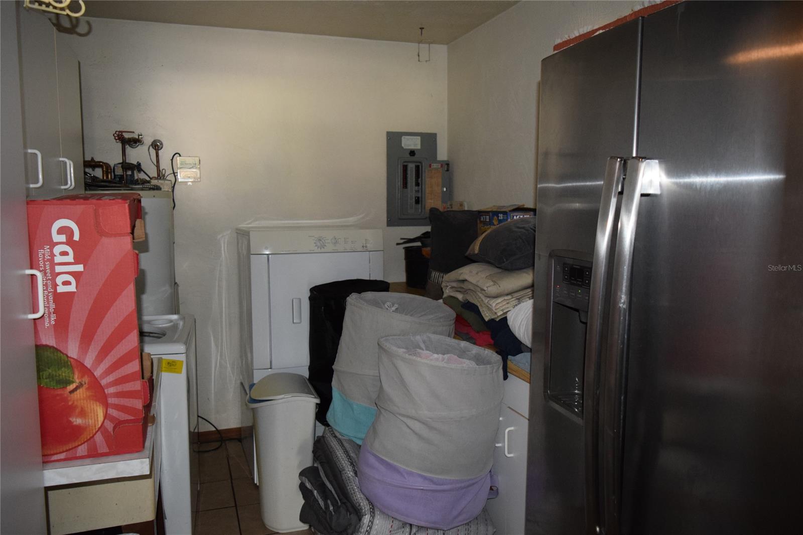 Fairgreen Unit 02 - Residential