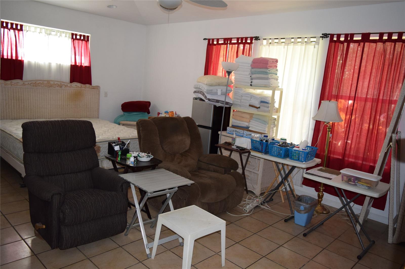 Fairgreen Unit 02 - Residential