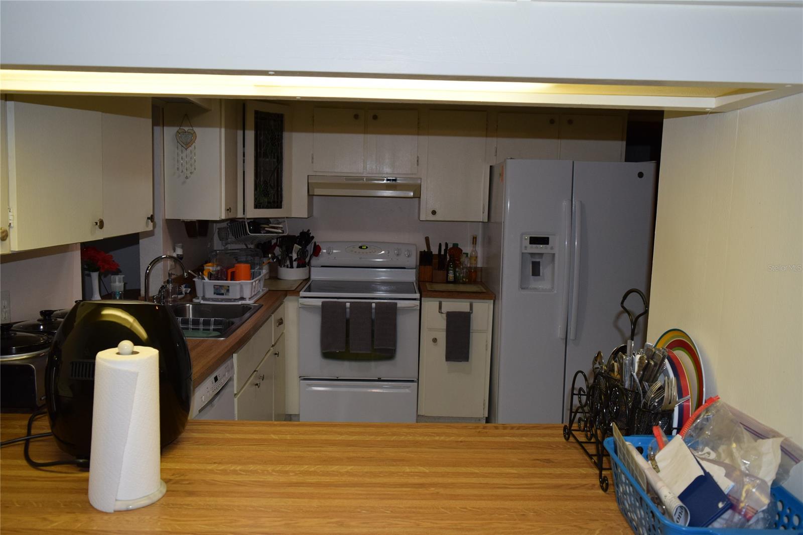 Fairgreen Unit 02 - Residential