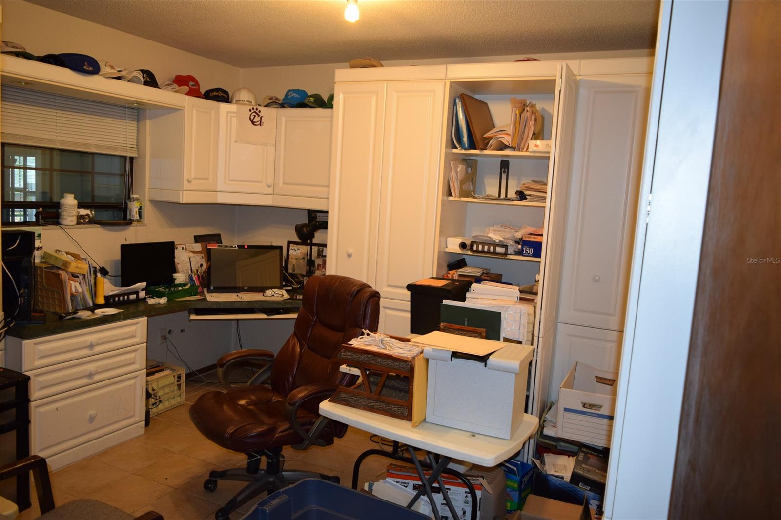 Fairgreen Unit 02 - Residential