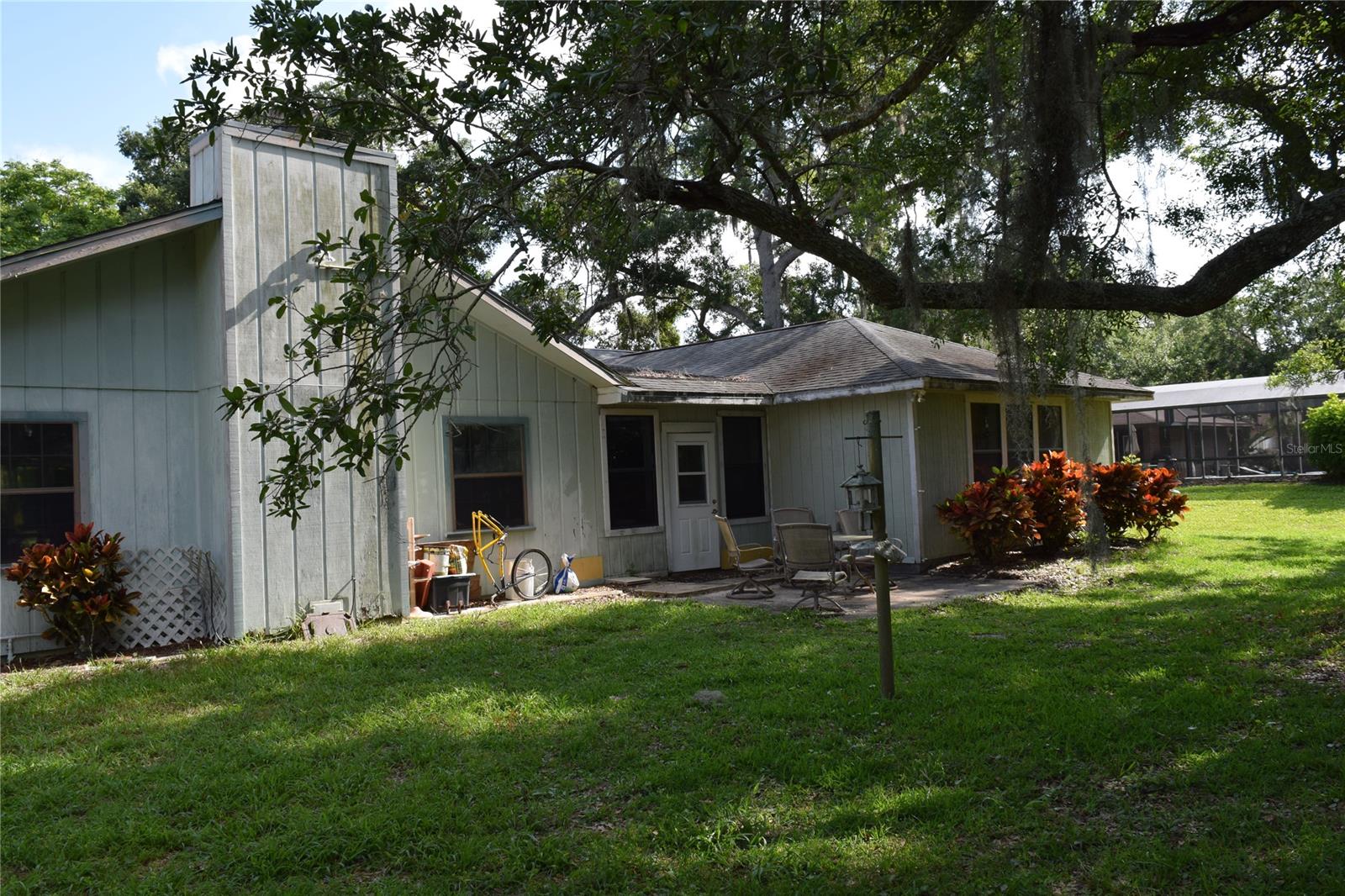 Fairgreen Unit 02 - Residential