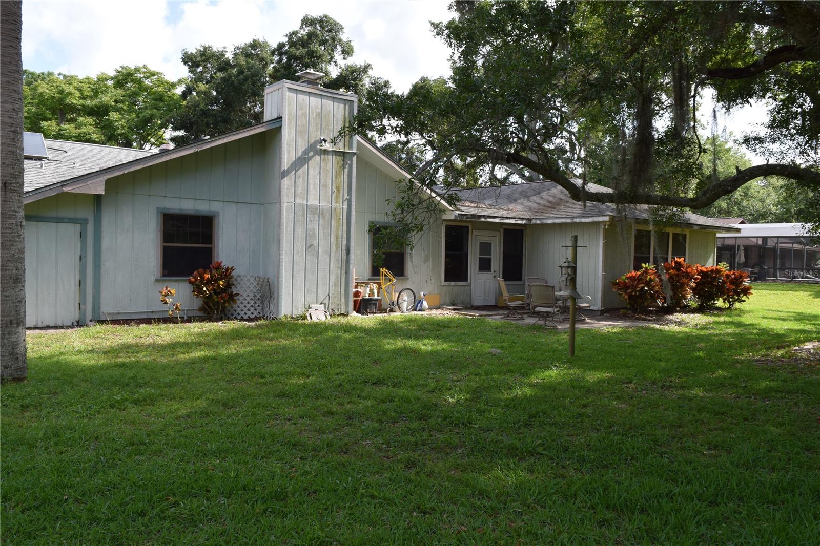 Fairgreen Unit 02 - Residential