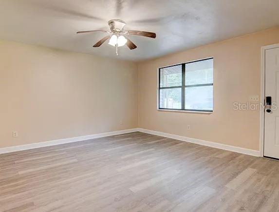 ALACHUA HILLS SE - Residential Lease