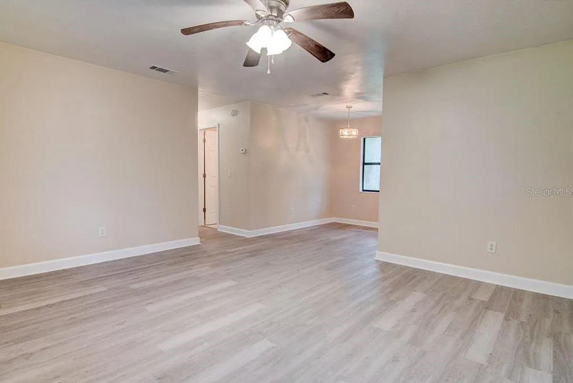 ALACHUA HILLS SE - Residential Lease