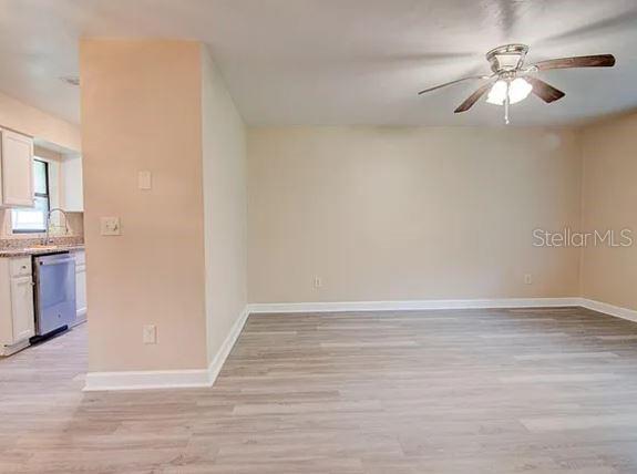 ALACHUA HILLS SE - Residential Lease