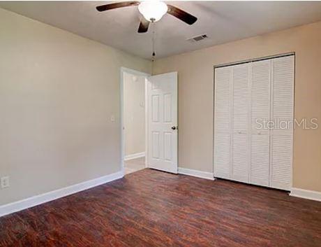 ALACHUA HILLS SE - Residential Lease