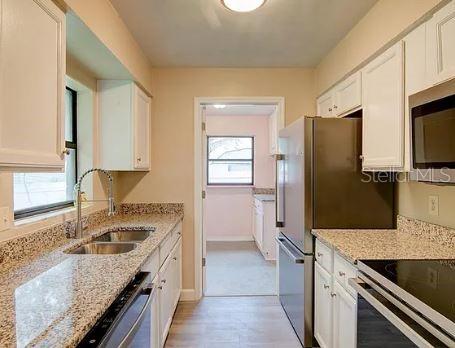 ALACHUA HILLS SE - Residential Lease