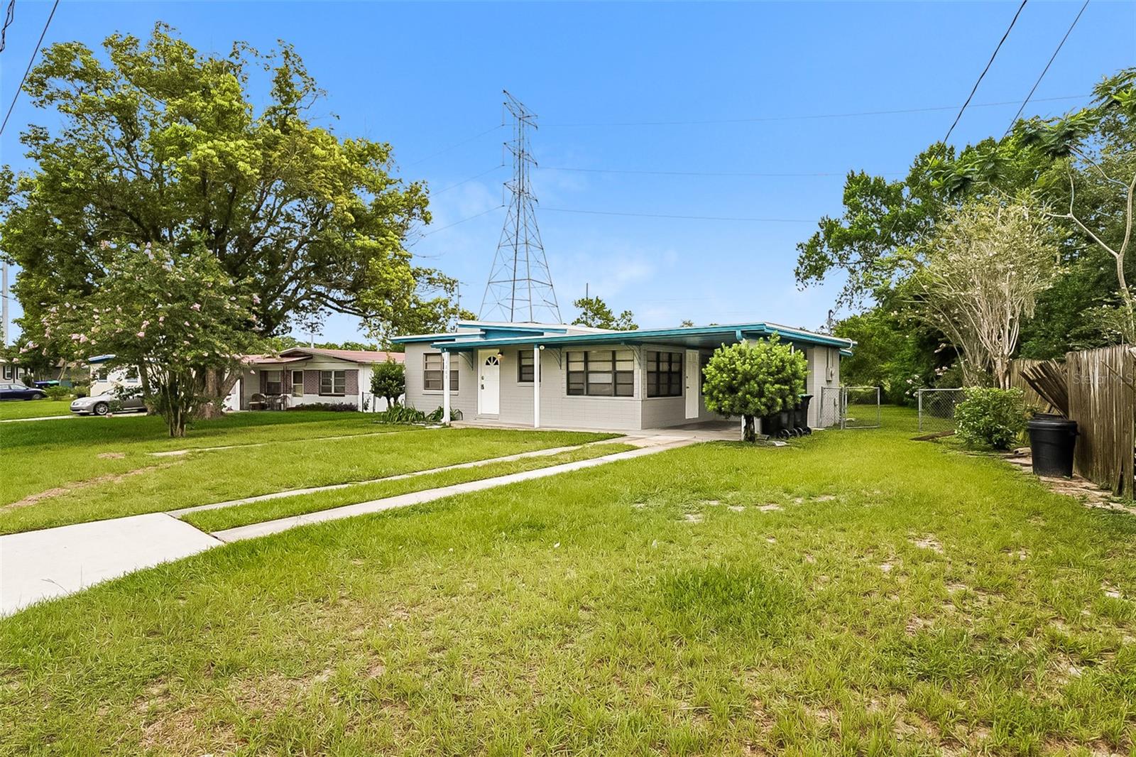 PINE HILLS SUB 11 - Residential