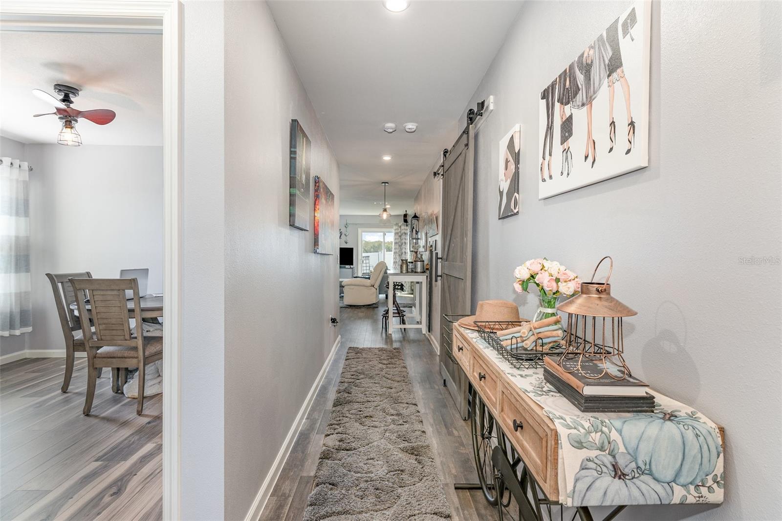 RESERVE/JEWEL LAKE PH 2 - Residential