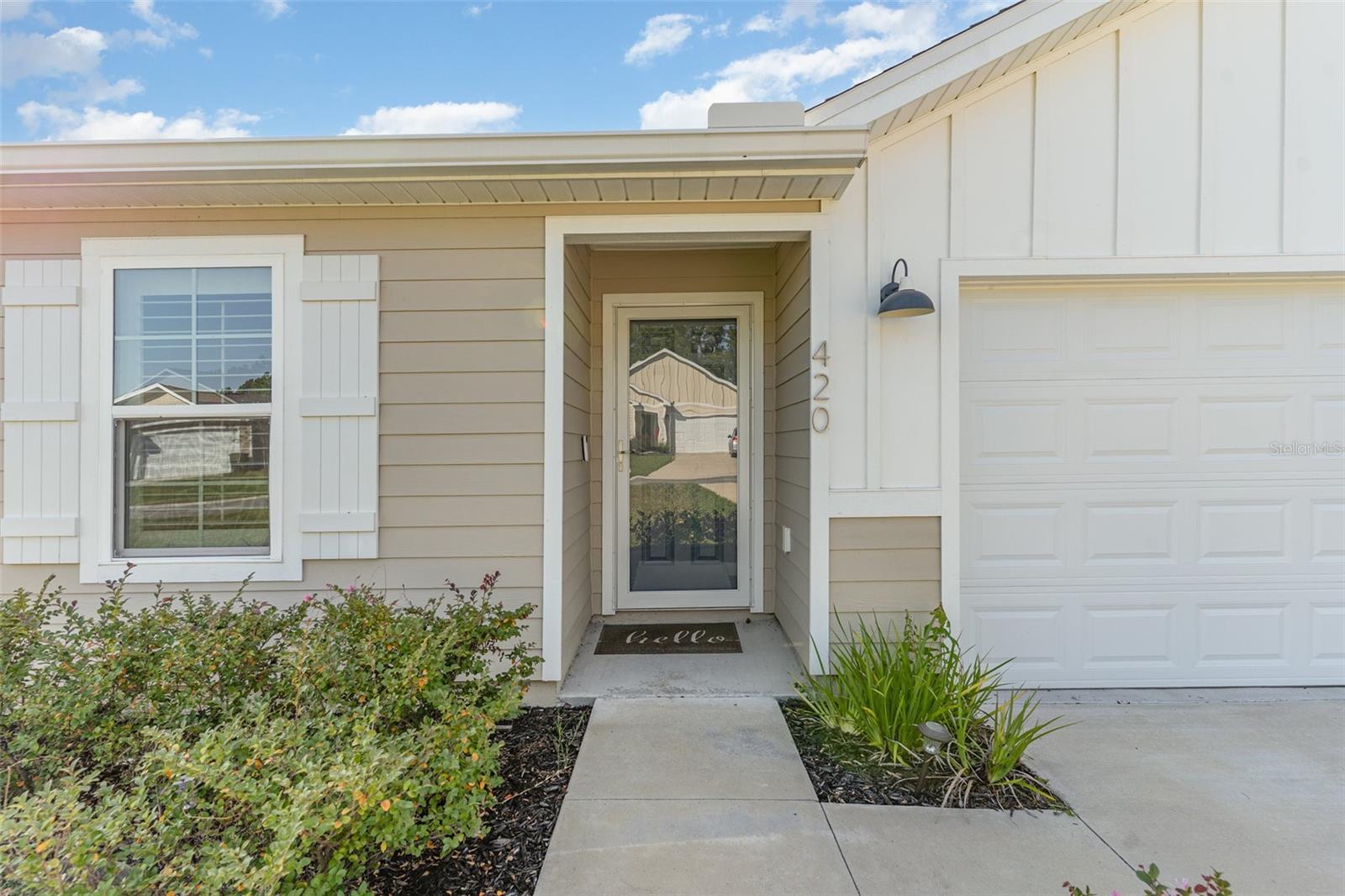 RESERVE/JEWEL LAKE PH 2 - Residential