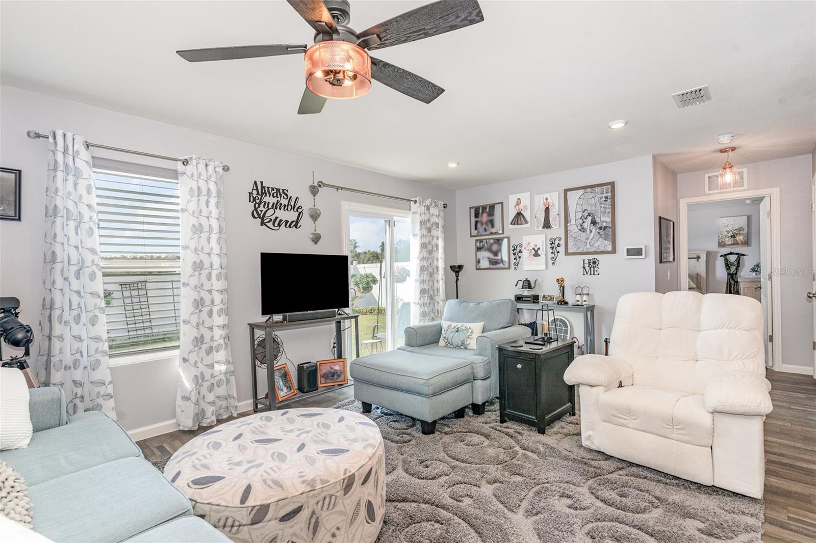 RESERVE/JEWEL LAKE PH 2 - Residential