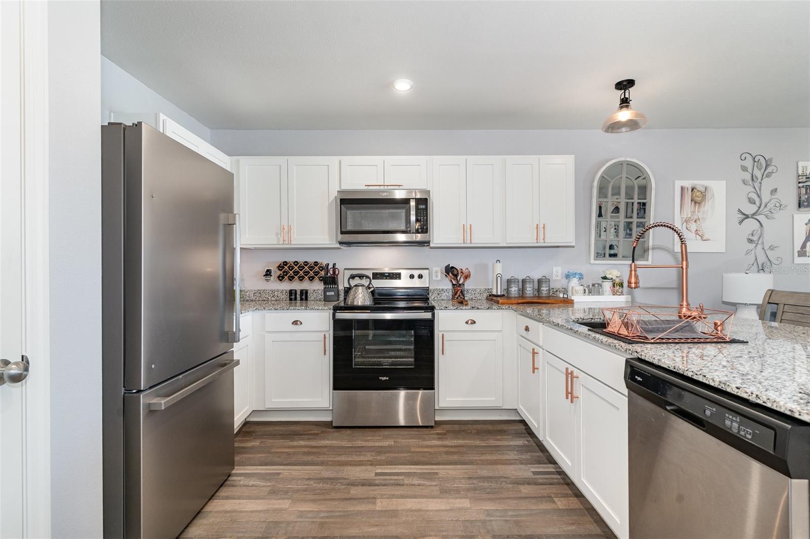 RESERVE/JEWEL LAKE PH 2 - Residential