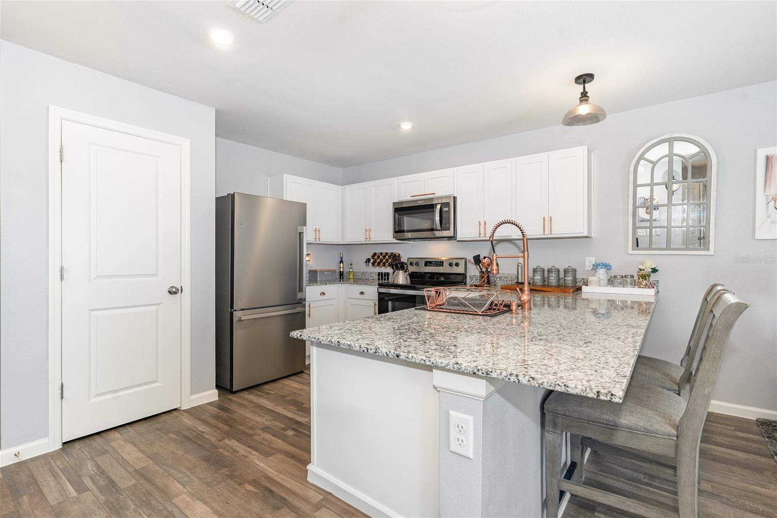 RESERVE/JEWEL LAKE PH 2 - Residential