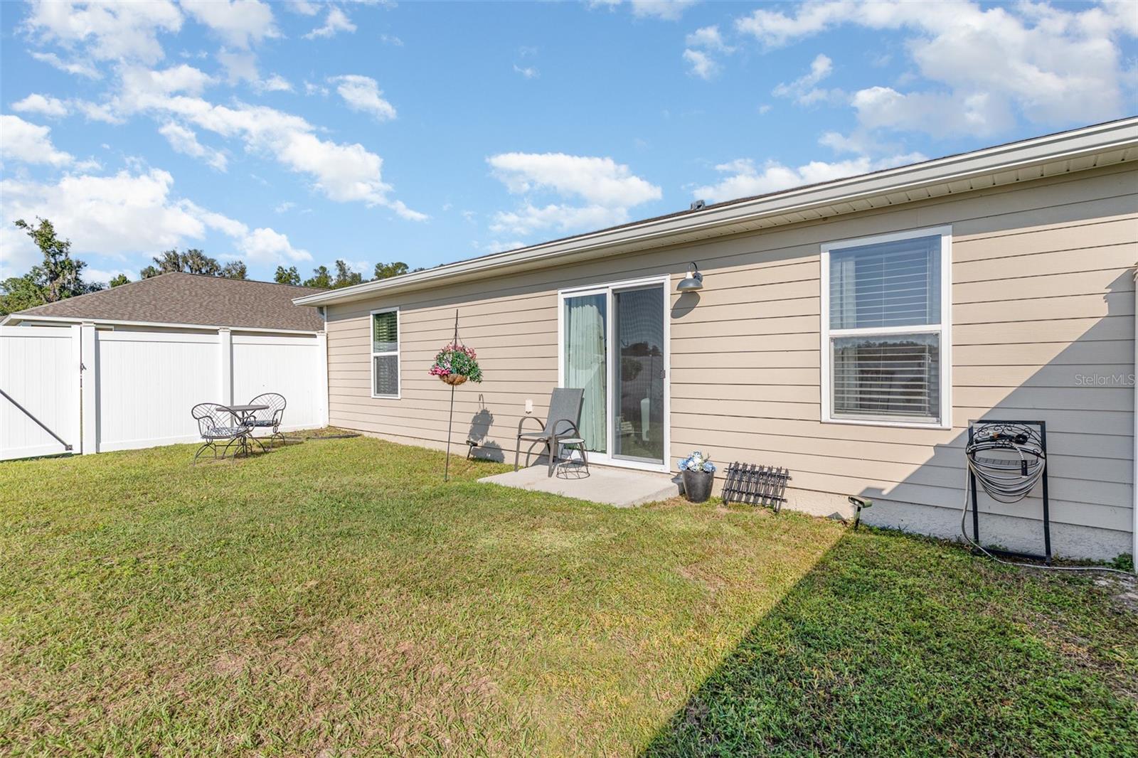 RESERVE/JEWEL LAKE PH 2 - Residential