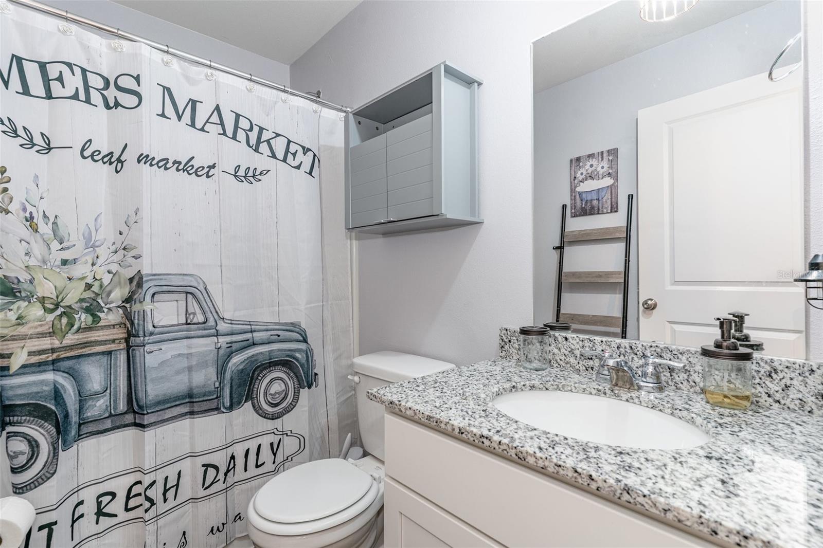 RESERVE/JEWEL LAKE PH 2 - Residential