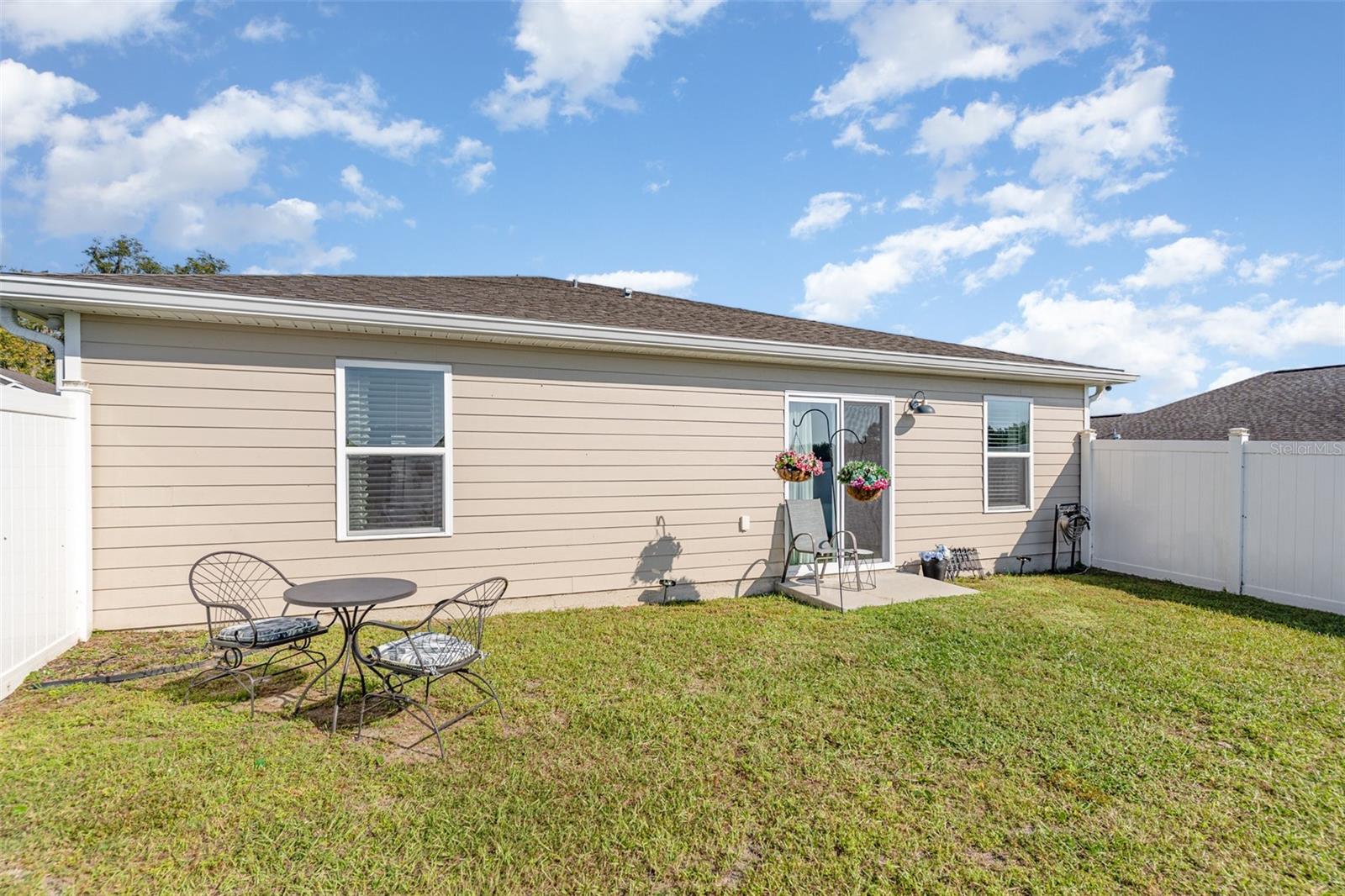 RESERVE/JEWEL LAKE PH 2 - Residential