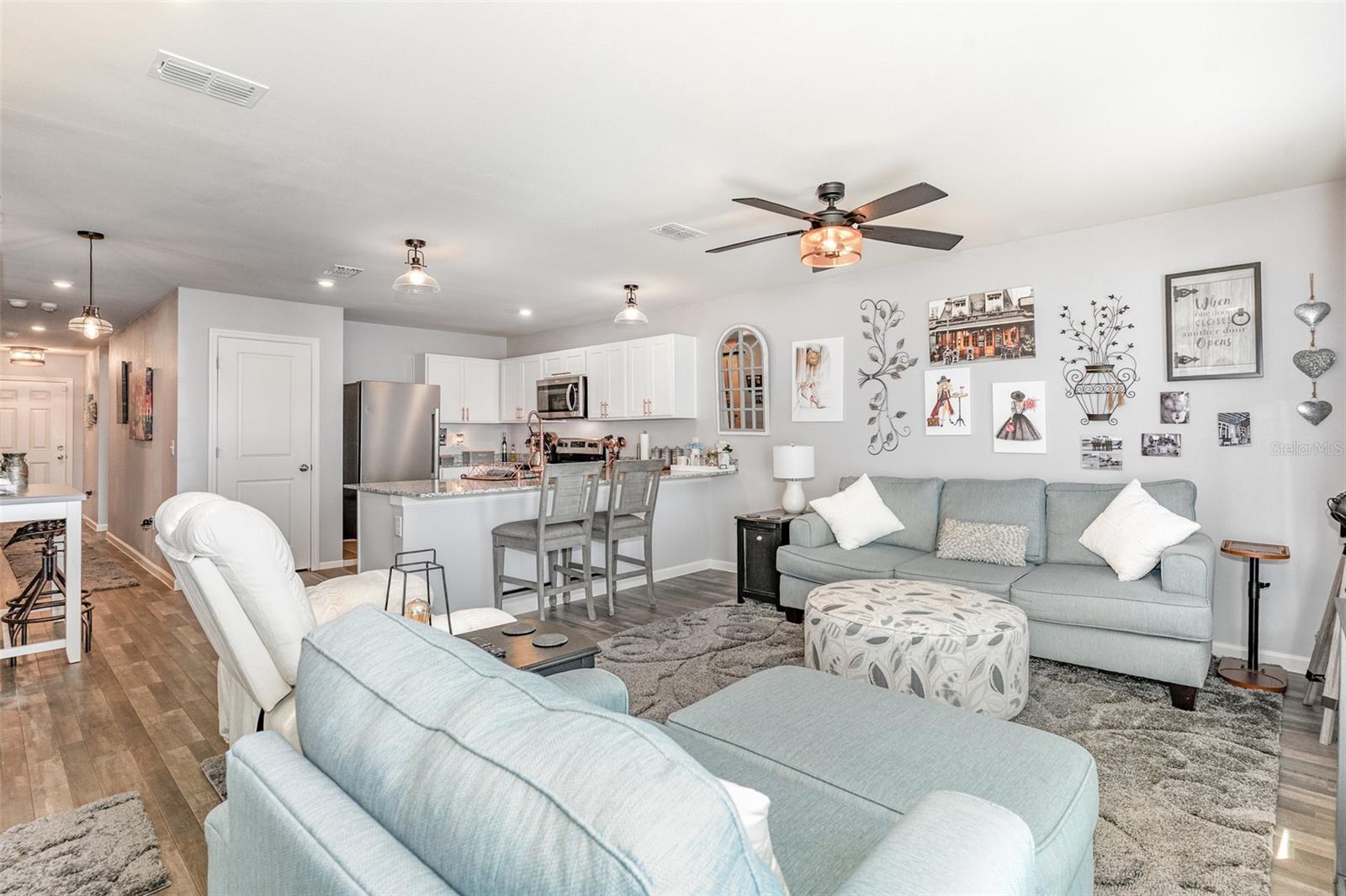 RESERVE/JEWEL LAKE PH 2 - Residential