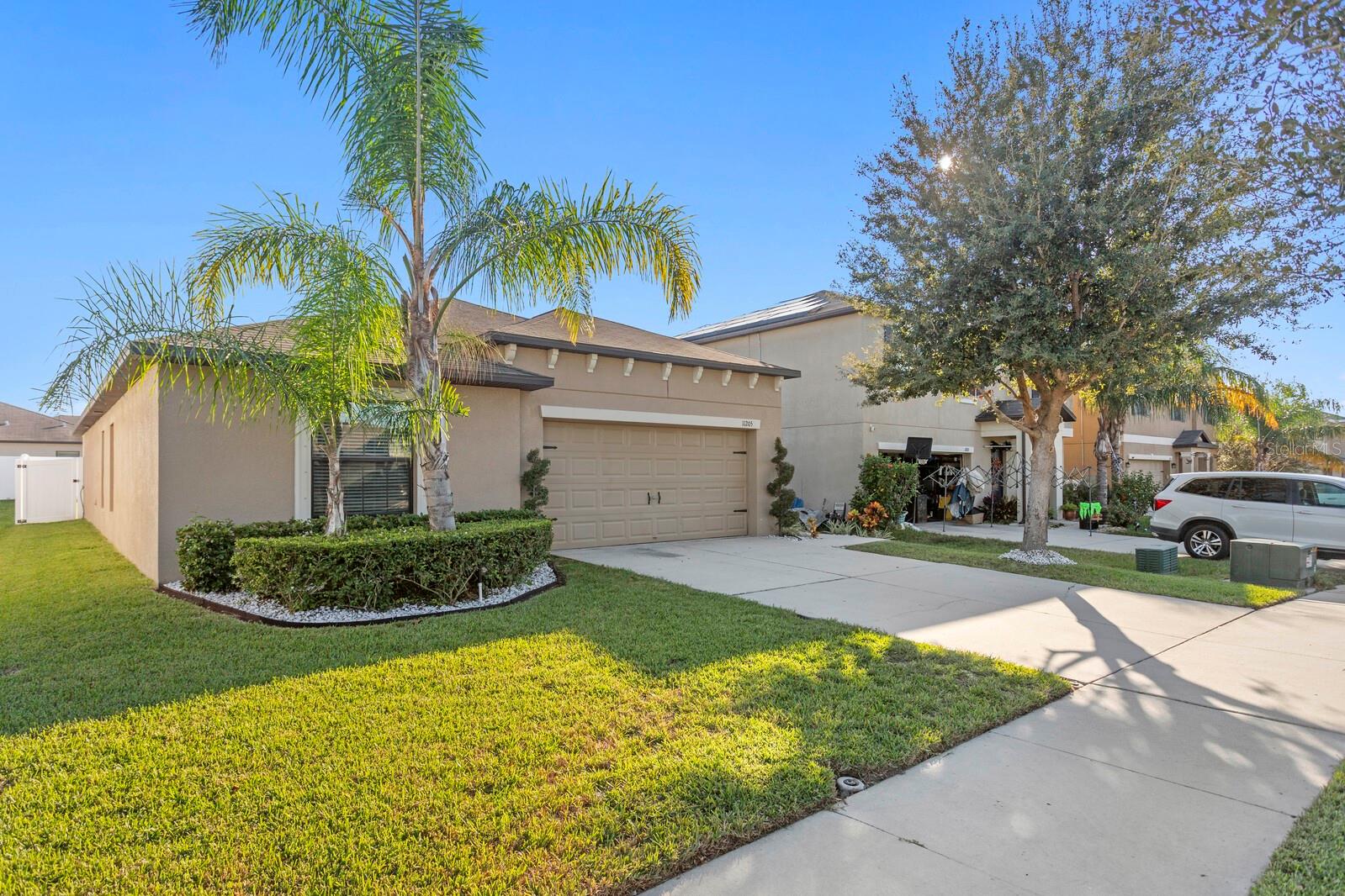 CARLTON LAKES WEST PH 1 & - Residential